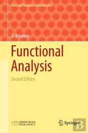 Functional Analysis