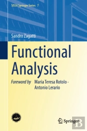 Functional Analysis
