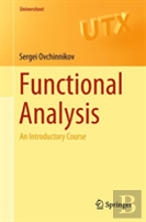 Functional Analysis