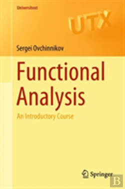 Bertrand.pt - Functional Analysis