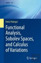 Functional Analysis, Sobolev Spaces, And Calculus Of Variations