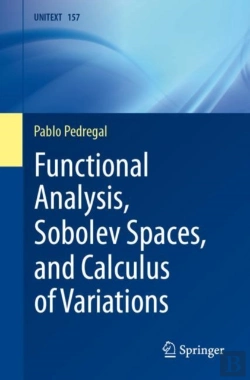 Bertrand.pt - Functional Analysis, Sobolev Spaces, And Calculus Of Variations