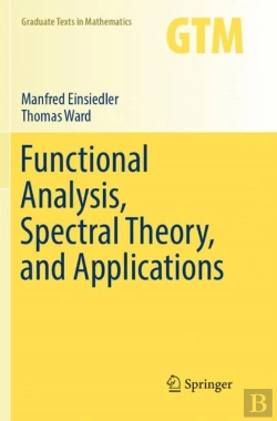 Bertrand.pt - Functional Analysis, Spectral Theory, And Applications