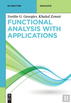 Bertrand.pt - Functional Analysis With Applications