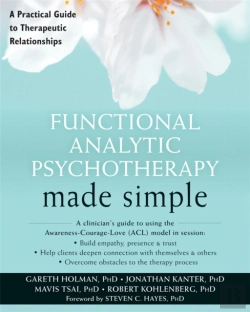 Bertrand.pt - Functional Analytic Psychotherapy Made Simple
