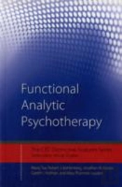 Functional Analytic Psychotherapy