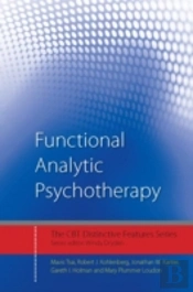 Functional Analytic Psychotherapy