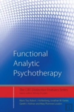 Bertrand.pt - Functional Analytic Psychotherapy