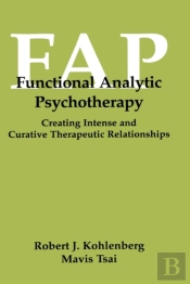 Functional Analytic Psychotherapy
