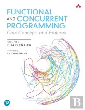 Functional And Concurrent Programming