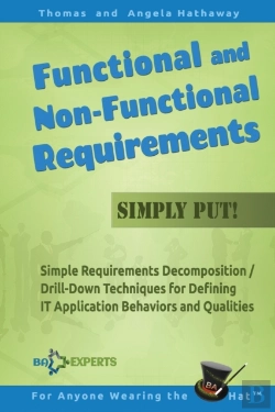 Bertrand.pt - Functional And Non-Functional Requirements Simply Put!