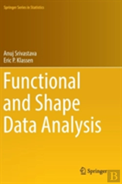Bertrand.pt - Functional And Shape Data Analysis