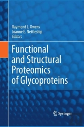 Functional And Structural Proteomics Of Glycoproteins