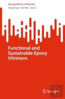 Functional And Sustainable Epoxy Vitrimers
