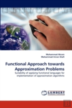 Bertrand.pt - Functional Approach Towards Approximatio