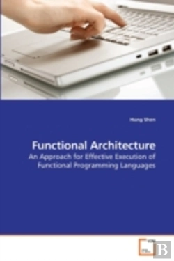 Bertrand.pt - Functional Architecture