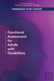 Functional Assessment For Adults With Disabilities