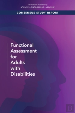 Bertrand.pt - Functional Assessment For Adults With Disabilities