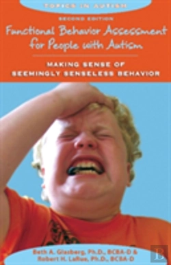 Bertrand.pt - Functional Behavior Assessment For People With Autism