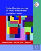 Functional Behavioral Assessment And Function-Based Intervention