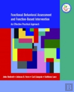Bertrand.pt - Functional Behavioral Assessment And Function-Based Intervention
