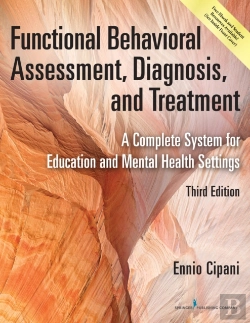 Bertrand.pt - Functional Behavioral Assessment, Diagnosis, And Treatment