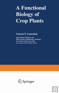 Bertrand.pt - Functional Biology Of Crop Plants