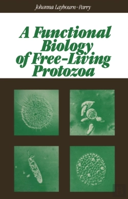 Bertrand.pt - Functional Biology Of Free-Living Protozoa