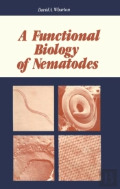 Functional Biology Of Nematodes