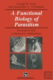 Functional Biology Of Parasitism