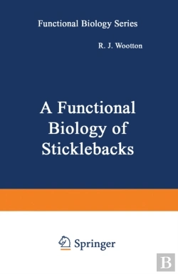 Bertrand.pt - Functional Biology Of Sticklebacks
