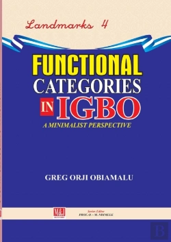Bertrand.pt - Functional Categories In Igbo. A Minimalist Perspective