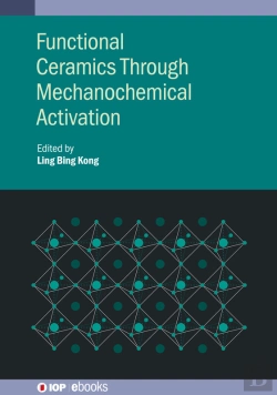 Bertrand.pt - Functional Ceramics Through Mechanochemical Activation