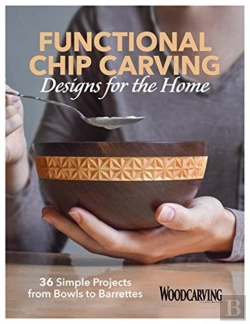 Bertrand.pt - Functional Chip Carving