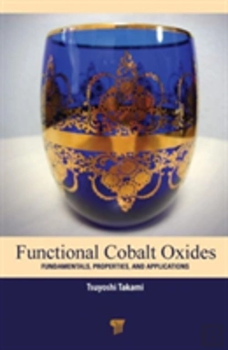 Bertrand.pt - Functional Cobalt Oxides