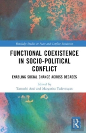 Functional Coexistence In Socio-Political Conflict