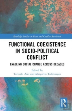 Bertrand.pt - Functional Coexistence In Socio-Political Conflict