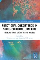 Functional Coexistence In Socio-Political Conflict