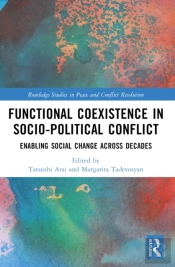 Functional Coexistence In Socio-Political Conflict
