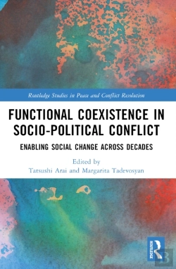 Bertrand.pt - Functional Coexistence In Socio-Political Conflict