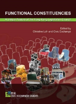 Bertrand.pt - Functional Constituencies Â€“ A Unique Feature Of The Hong Kong Legislative Council