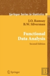 Functional Data Analysis