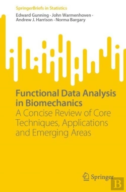 Bertrand.pt - Functional Data Analysis In Biomechanics