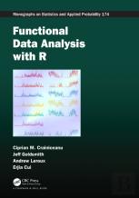 Functional Data Analysis With R