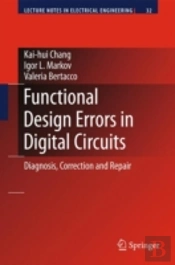 Functional Design Errors In Digital Circuits
