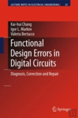 Bertrand.pt - Functional Design Errors In Digital Circuits