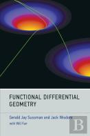 Functional Differential Geometry