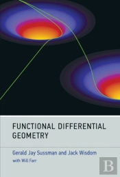 Functional Differential Geometry