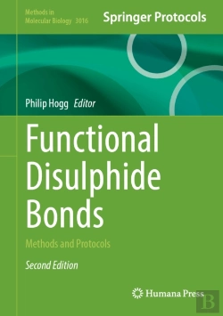Bertrand.pt - Functional Disulphide Bonds