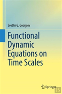Bertrand.pt - Functional Dynamic Equations On Time Scales